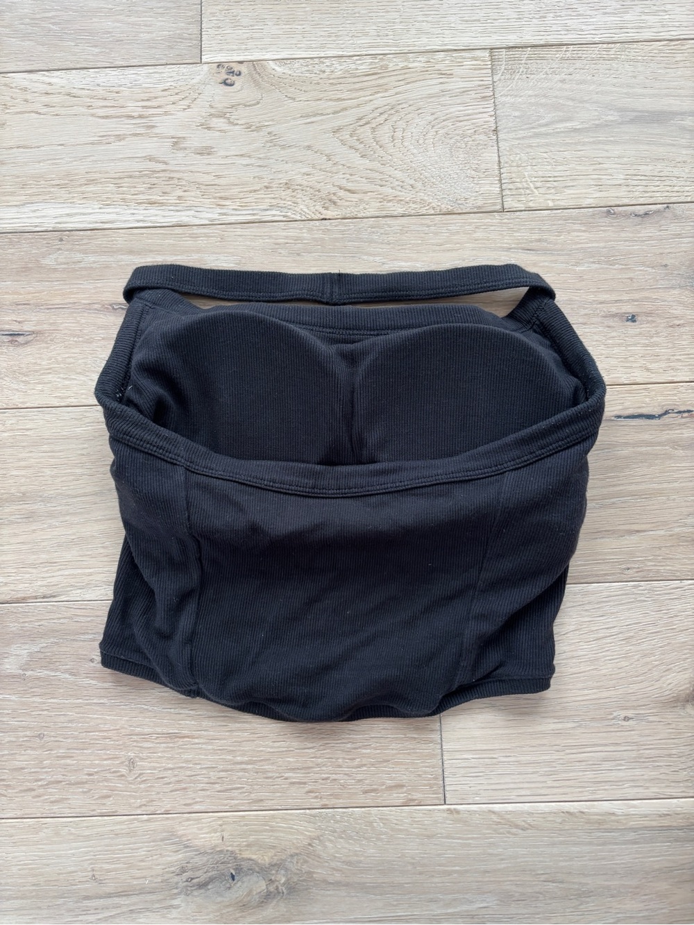 Oner Active Mellow Rib Halter - Picture 2 of 2
